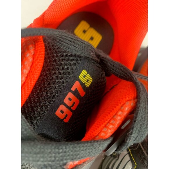 New Balance Mens 997S Encap Reveal Running Shoes - Picture 8 of 8